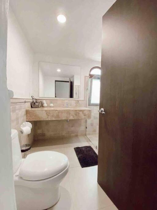 Elegante Habitacion Ideal Para Tu Estancia. San Miguel de Allende Kültér fotó