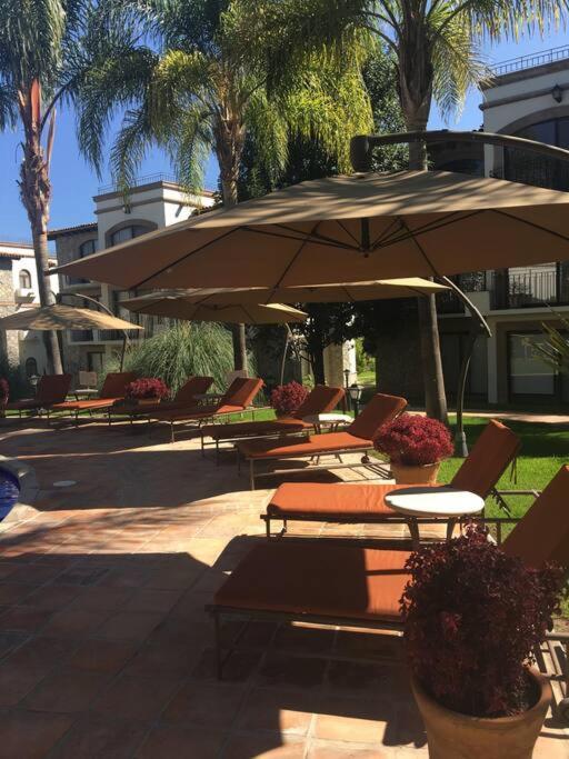 Elegante Habitacion Ideal Para Tu Estancia. San Miguel de Allende Kültér fotó