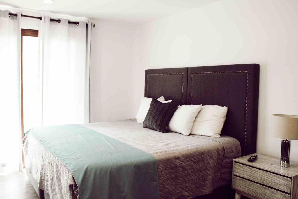 Elegante Habitacion Ideal Para Tu Estancia. San Miguel de Allende Kültér fotó
