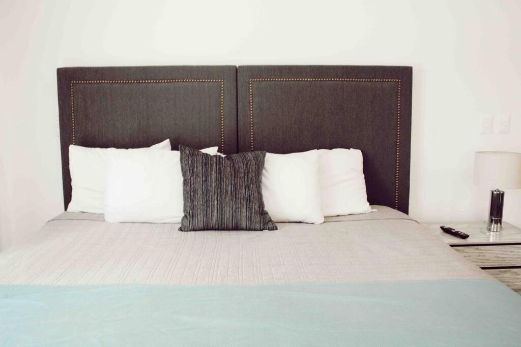 Elegante Habitacion Ideal Para Tu Estancia. San Miguel de Allende Kültér fotó
