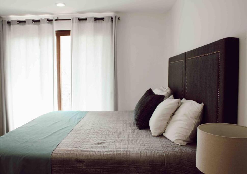 Elegante Habitacion Ideal Para Tu Estancia. San Miguel de Allende Kültér fotó