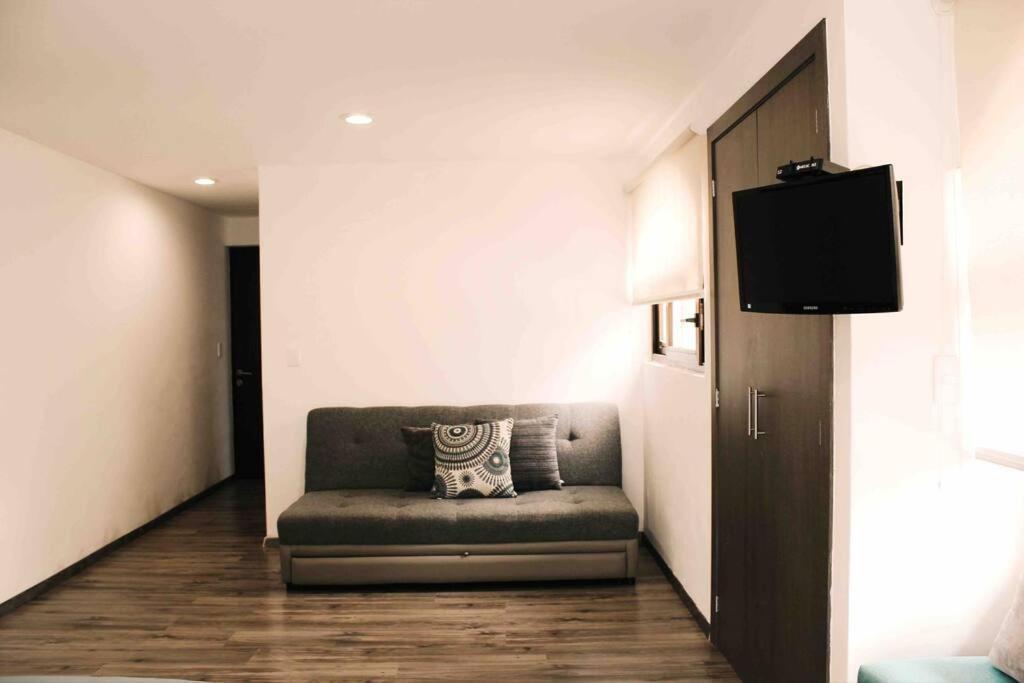 Elegante Habitacion Ideal Para Tu Estancia. San Miguel de Allende Kültér fotó